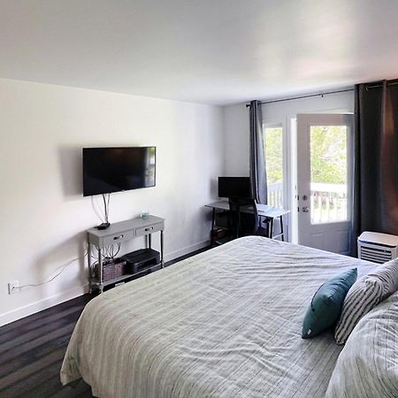 Croissant Des Soleils By Rendez-Vous Mont-Tremblant Apartment ภายนอก รูปภาพ