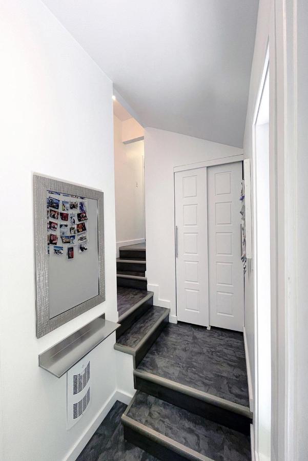 Croissant Des Soleils By Rendez-Vous Mont-Tremblant Apartment ภายนอก รูปภาพ