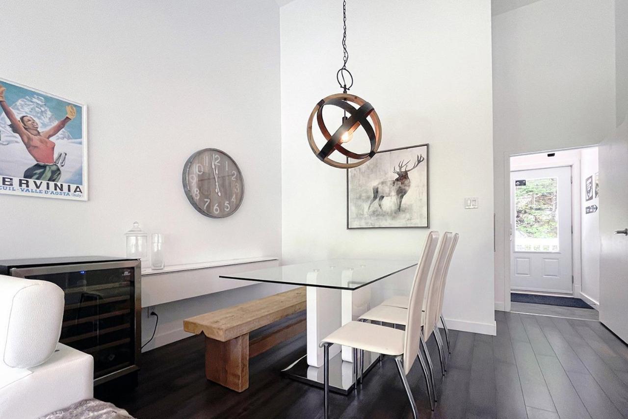 Croissant Des Soleils By Rendez-Vous Mont-Tremblant Apartment ภายนอก รูปภาพ