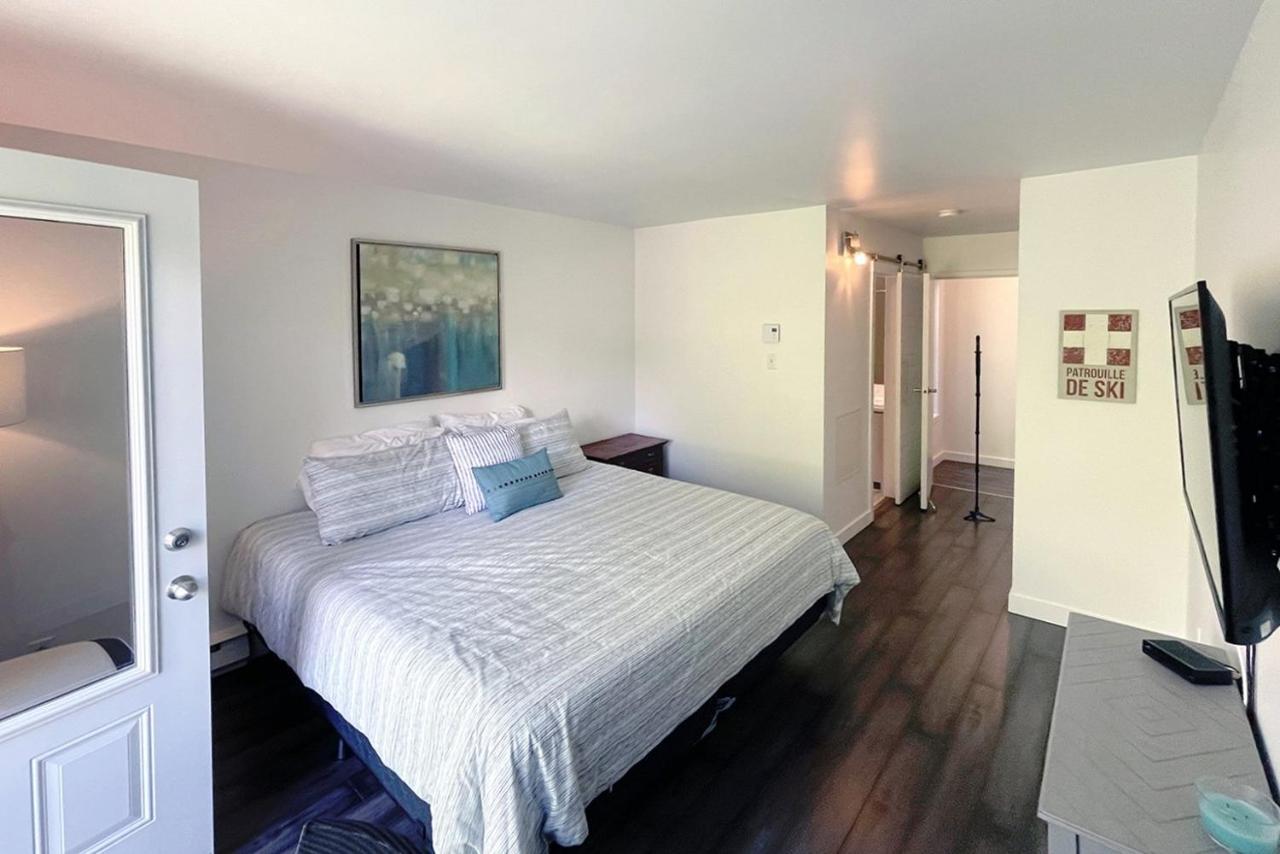 Croissant Des Soleils By Rendez-Vous Mont-Tremblant Apartment ภายนอก รูปภาพ