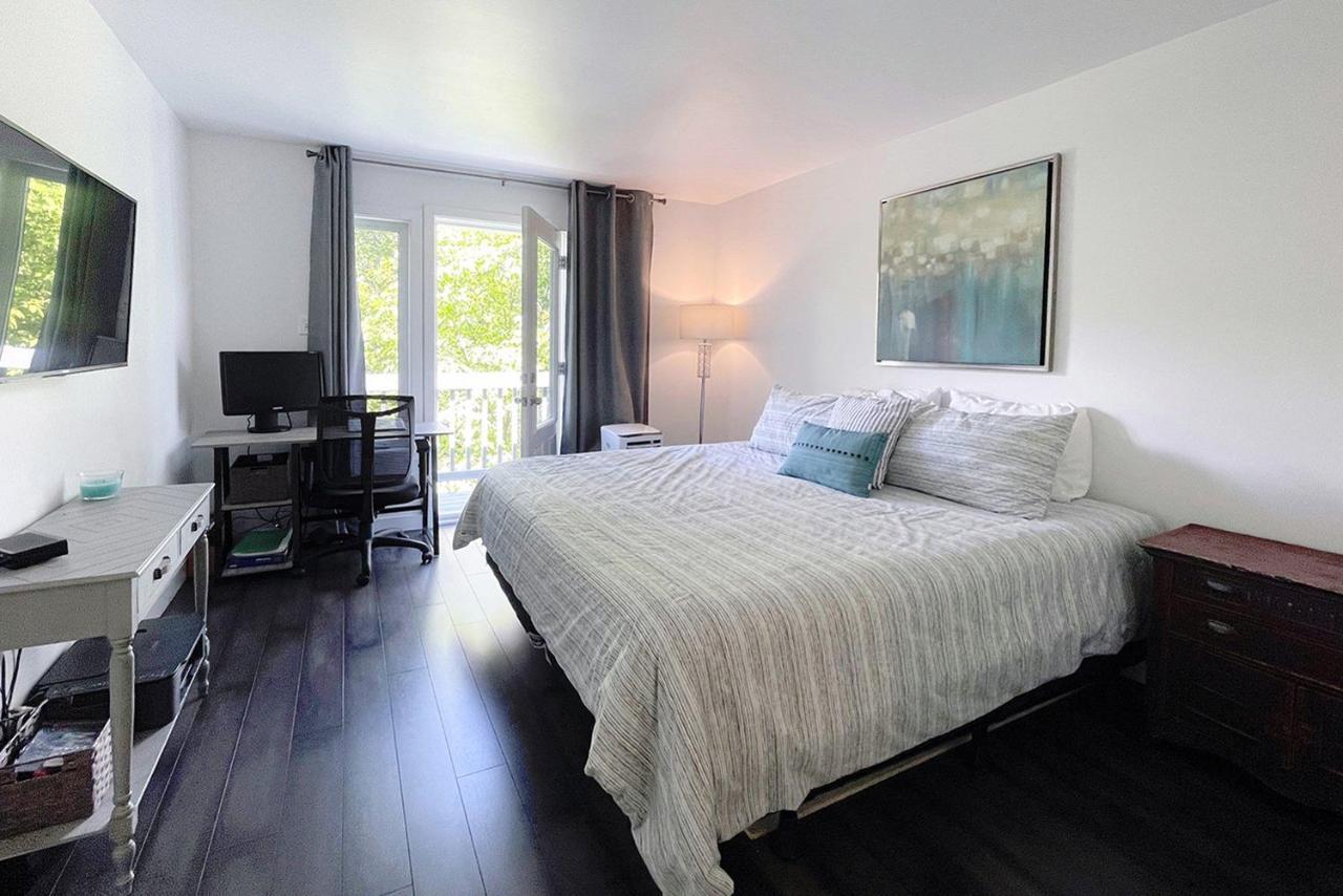 Croissant Des Soleils By Rendez-Vous Mont-Tremblant Apartment ภายนอก รูปภาพ