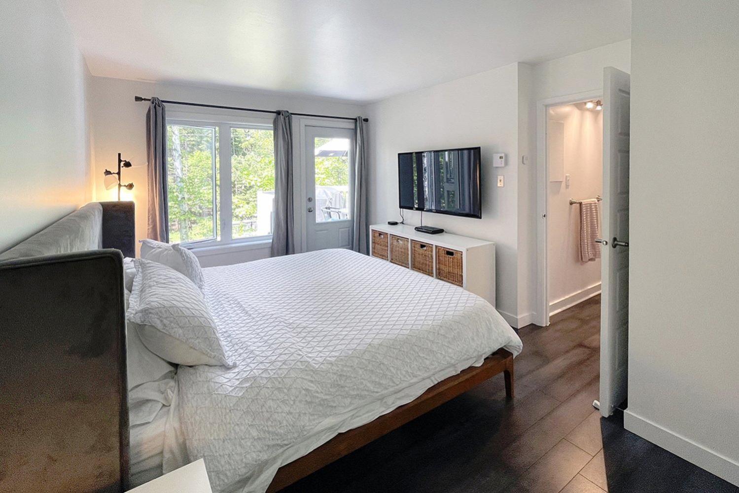 Croissant Des Soleils By Rendez-Vous Mont-Tremblant Apartment ภายนอก รูปภาพ
